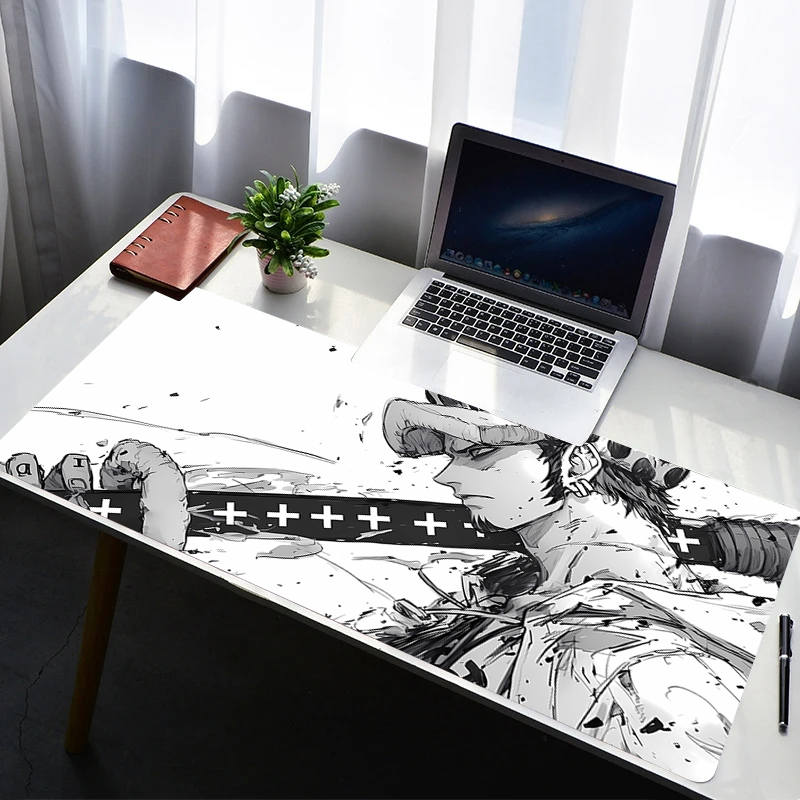 Laptop Accessories For Programmers - Mouse Pad Laptop Rubber Extended Desktop