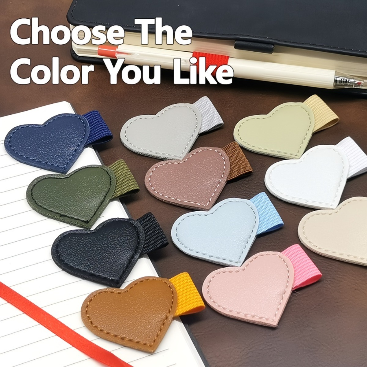 Laptop Accessories Gadgets - 1Pc Self Stick Faux Leather Elastic