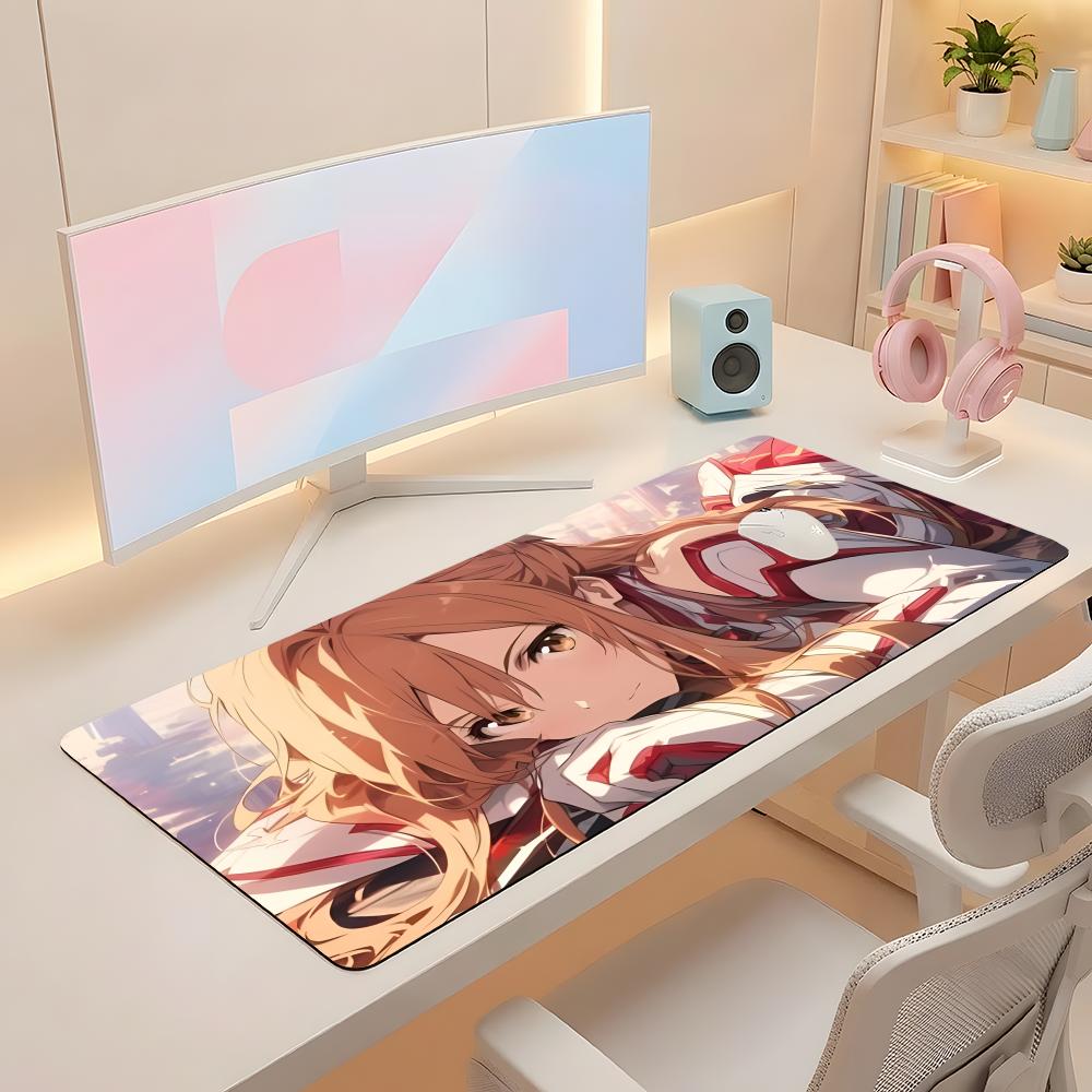 Laptop Accessories Online - anime S-wword Art O-online Asuna Mouse