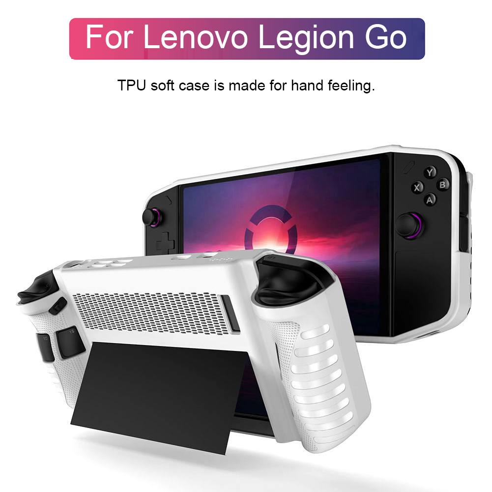Legion Laptop Accessories - TPU Hard Case for Lenovo Legion