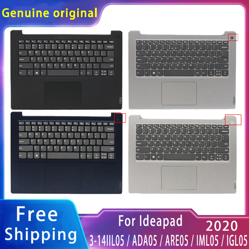 Laptop Accessories Gadgets - New For Lenovo Ideapad 3-14IIL05 14ADA05