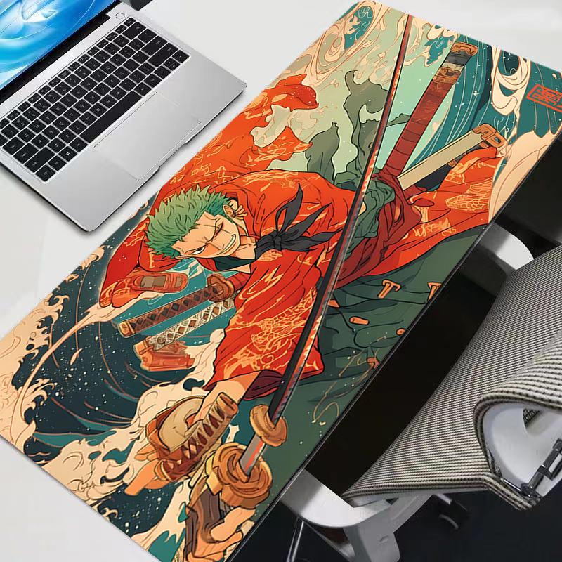 Laptop Accessories For Office - 900*400 Large Mouse Pad Office Desk