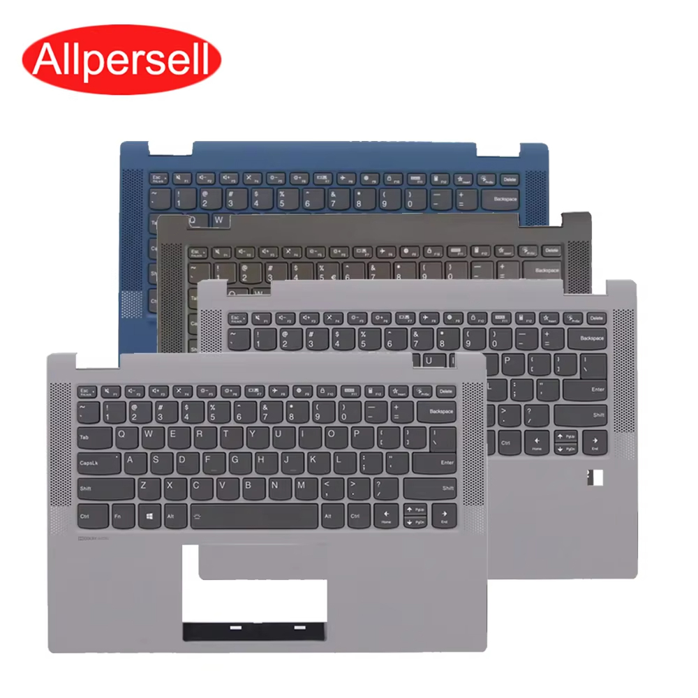 Laptop Accessories Case - Palm rest case backlight keyboard For
