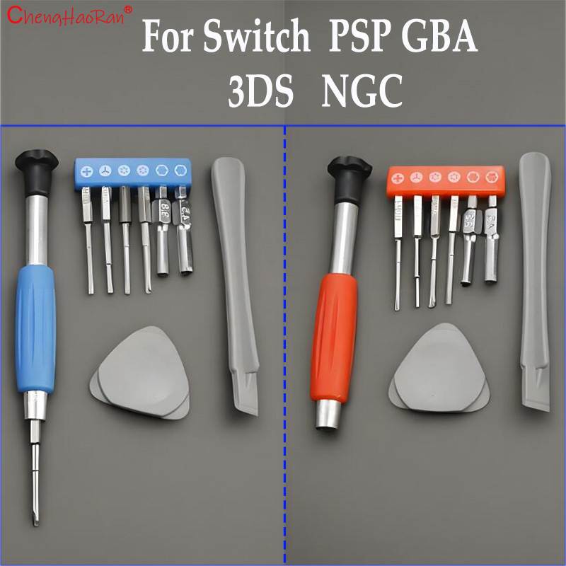 Laptop Accessories Kit - 1Set Screwdriver Set 9+n1 Repair Tools