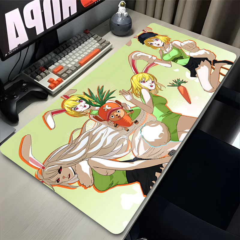 Laptop Accessories Mouse - Mouse Pad Gamer Computer Desk Mat