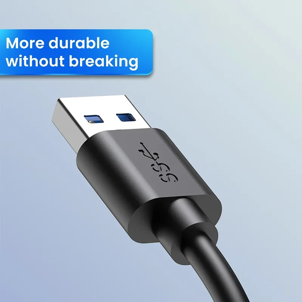 Type C USB A 4 Ports HUB USB T - مراجعة Laptop Accessories Hub وسعره