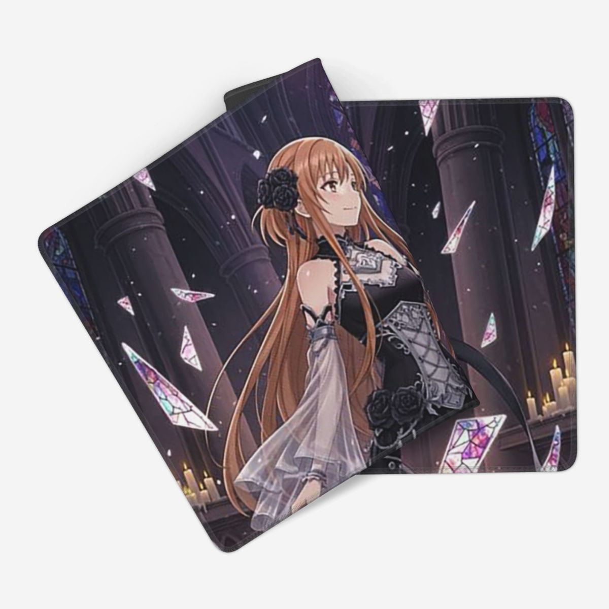 Large Mouse Pad Sword Art Onli - مراجعة Laptop Accessories Online وسعره