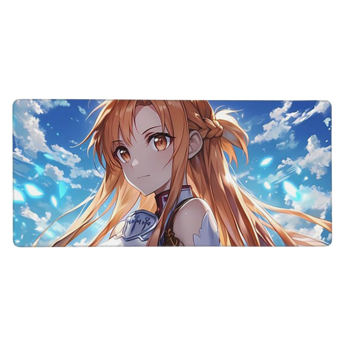 Sword Art Online Yuuki Asuna A - مراجعة Laptop Accessories Online وسعره