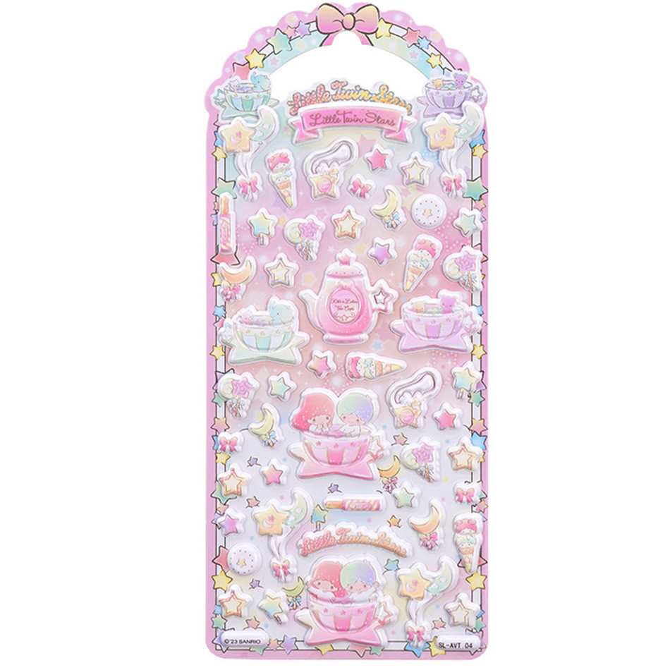 4Style 3D Gemini Stickers Good - مراجعة Laptop Accessories Case وسعره