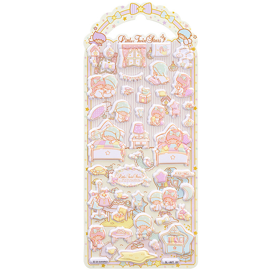 4Style 3D Gemini Stickers Good - مراجعة Laptop Accessories Case وسعره