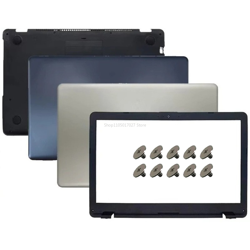 New Laptop Case for Asus X542U - مراجعة Laptop Accessories Case وسعره