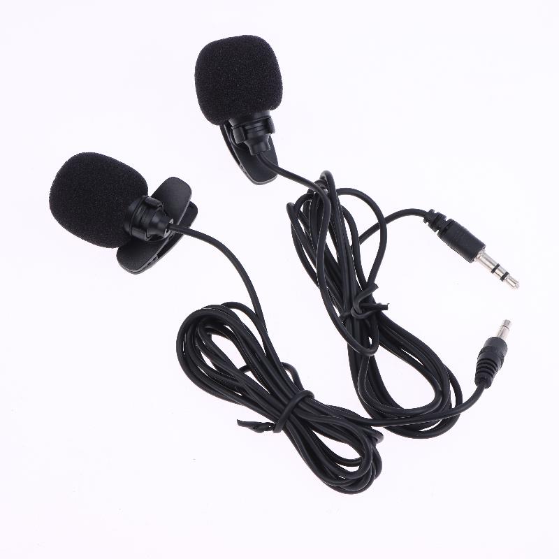 Hot 1Pcs Hands-free Condenser  - مراجعة Laptop Accessories Online وسعره