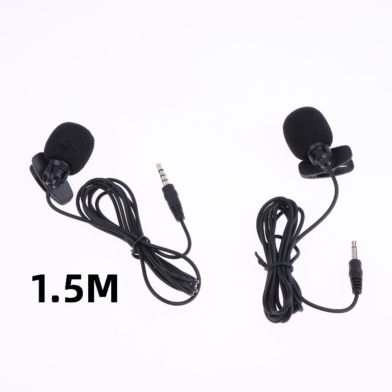 Hot 1Pcs Hands-free Condenser  - مراجعة Laptop Accessories Online وسعره