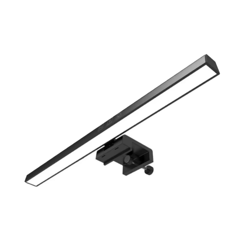 LED Screen Light Bar Computer  - مراجعة Monitor Portable Usb وسعره