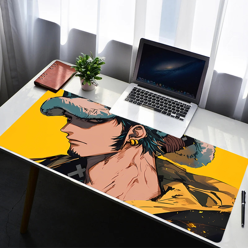 Mouse Pad Laptop Rubber Extend - مراجعة Laptop Accessories For Programmers وسعره