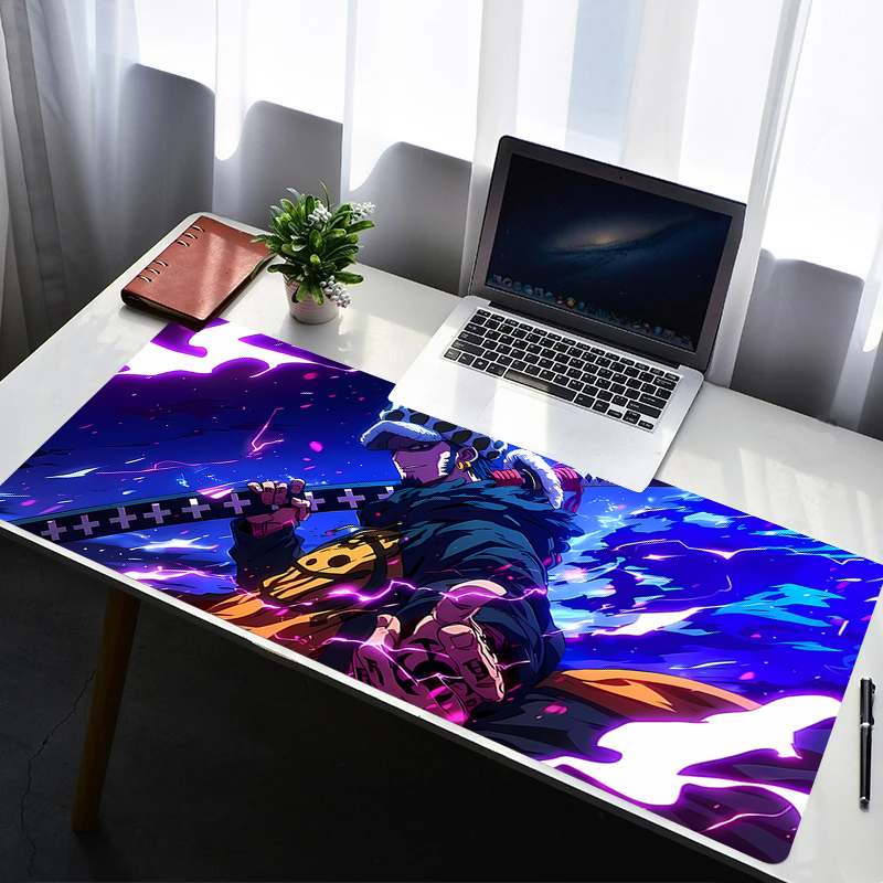 Mouse Pad Laptop Rubber Extend - مراجعة Laptop Accessories For Programmers وسعره