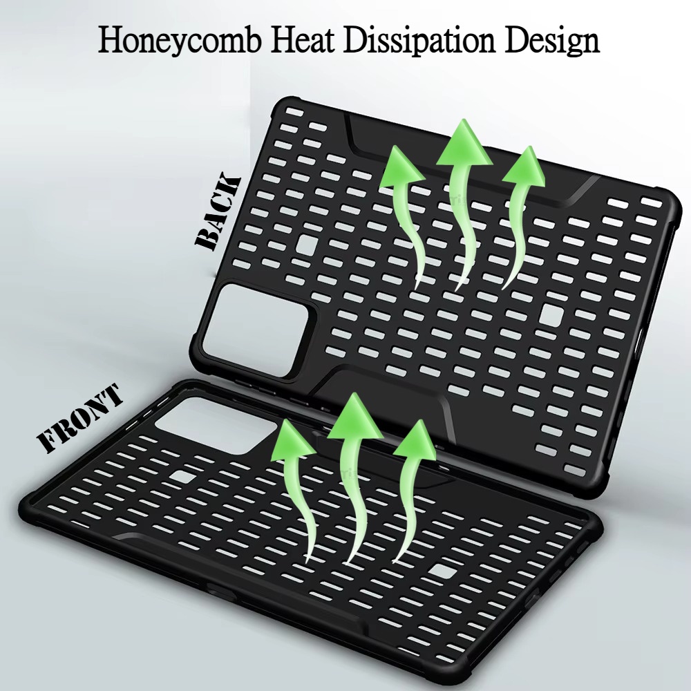 Flip Cover for Lenovo Legion Y - مراجعة Legion Laptop Accessories وسعره