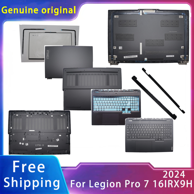 New For Lenovo Legion Pro 7 16 - مراجعة Legion Laptop Accessories وسعره