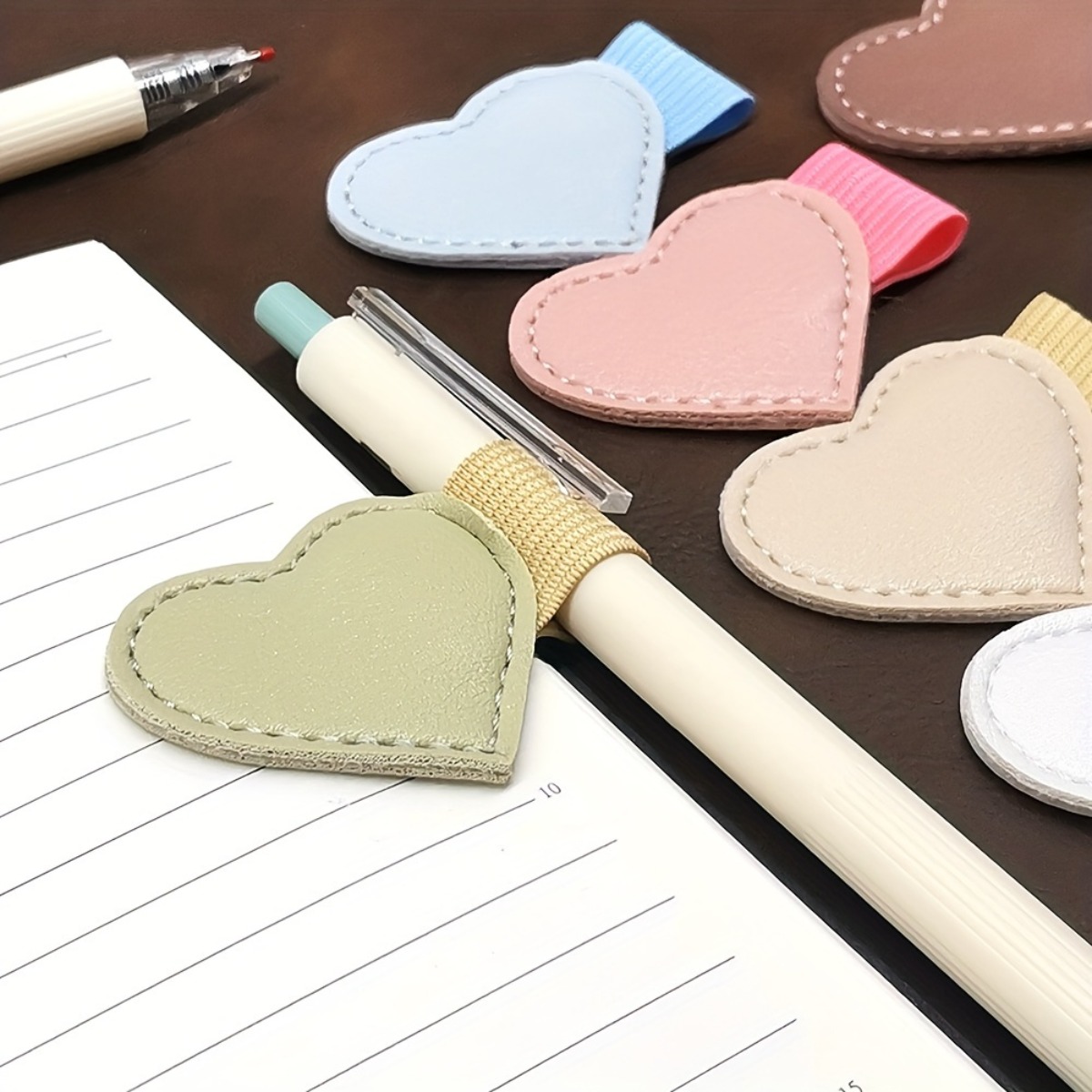 1Pc Self Stick Faux Leather El - مراجعة Laptop Accessories Gadgets وسعره