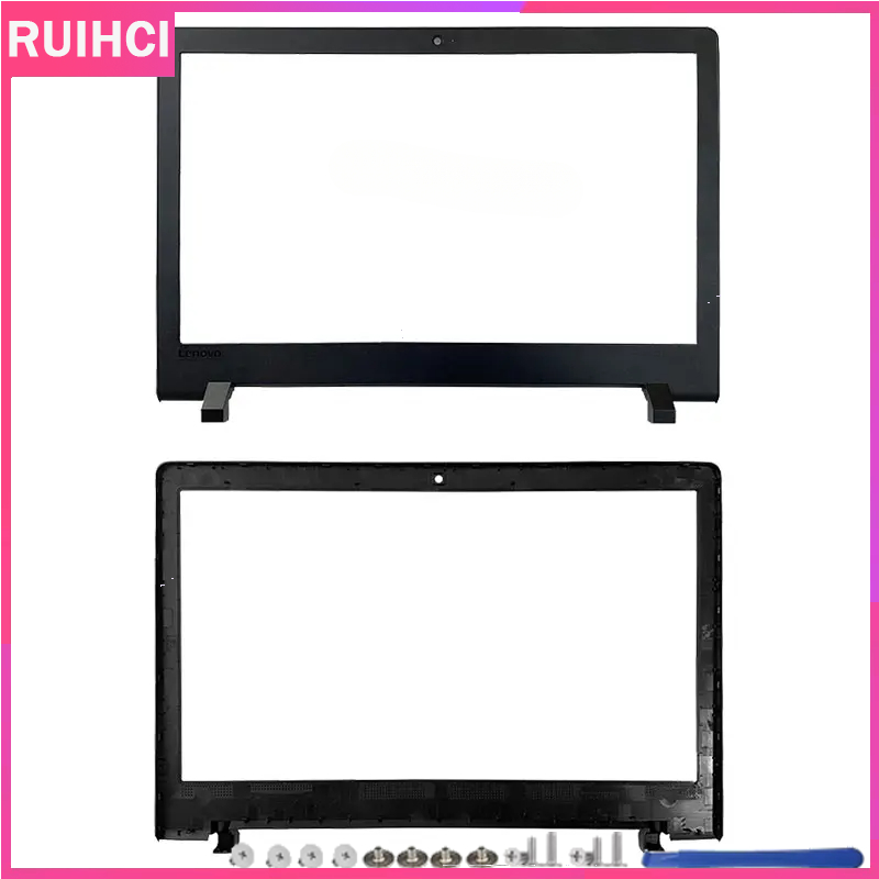 New For Lenovo Ideapad 110-14  - مراجعة Laptop Accessories Case وسعره