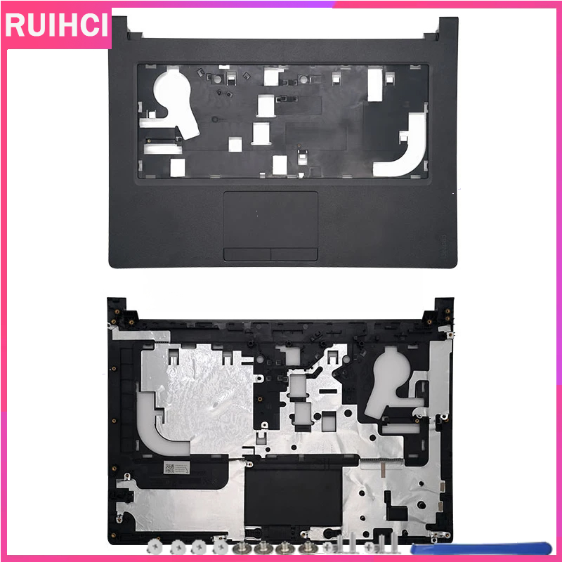 New For Lenovo Ideapad 110-14  - مراجعة Laptop Accessories Case وسعره