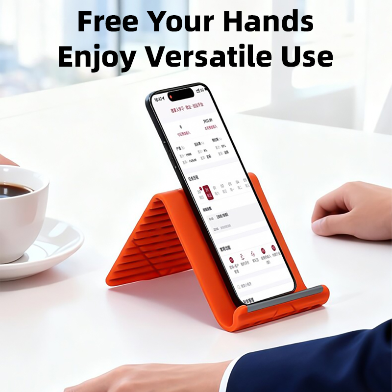 Flexible Silicone Foldable Pho - مراجعة Laptop Accessories For Office وسعره
