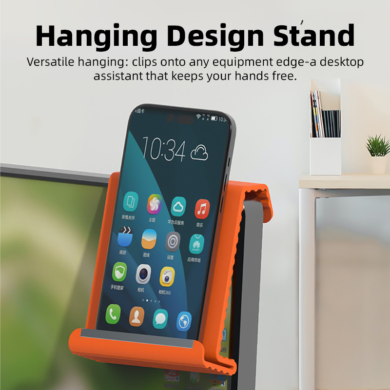 Flexible Silicone Foldable Pho - مراجعة Laptop Accessories For Office وسعره