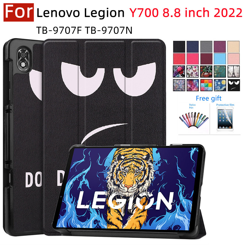 Case for Lenovo Legion Y700 8. - مراجعة Legion Laptop Accessories وسعره