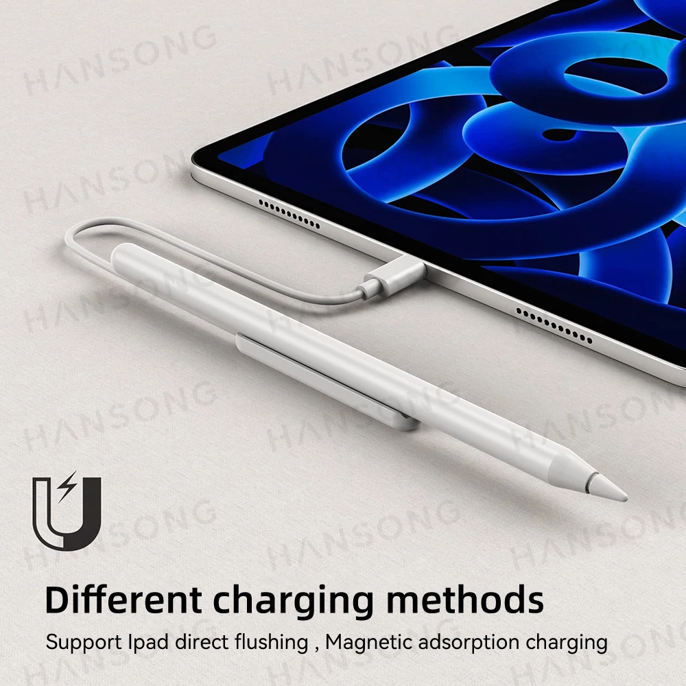 For Apple Pencil 2nd Generatio - مراجعة Laptop Accessories Gadgets وسعره
