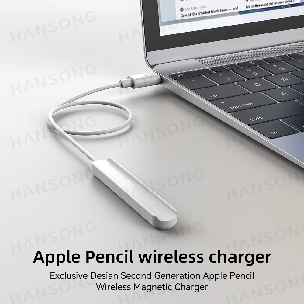 For Apple Pencil 2nd Generatio - مراجعة Laptop Accessories Gadgets وسعره