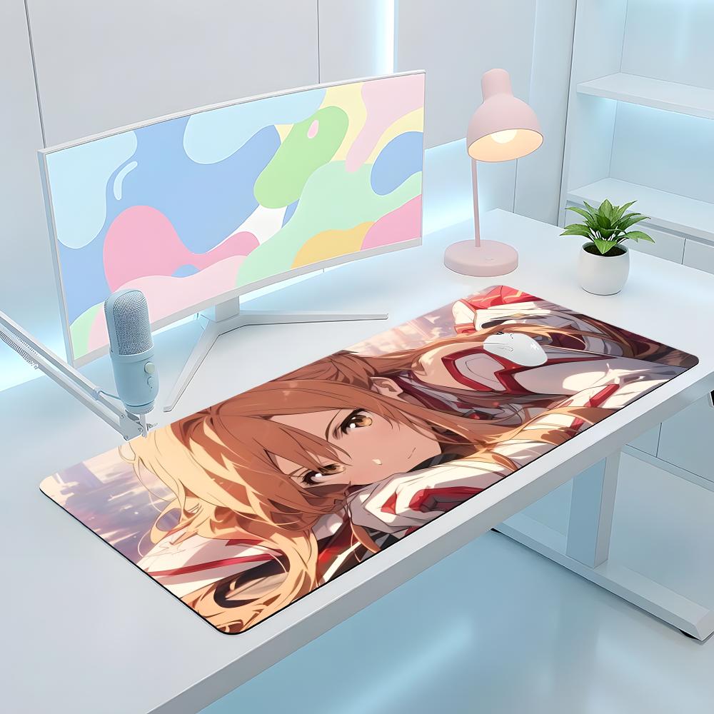 anime S-wword Art O-online Asu - مراجعة Laptop Accessories Online وسعره