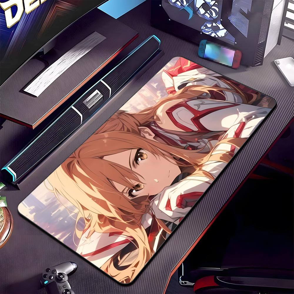 anime S-wword Art O-online Asu - مراجعة Laptop Accessories Online وسعره