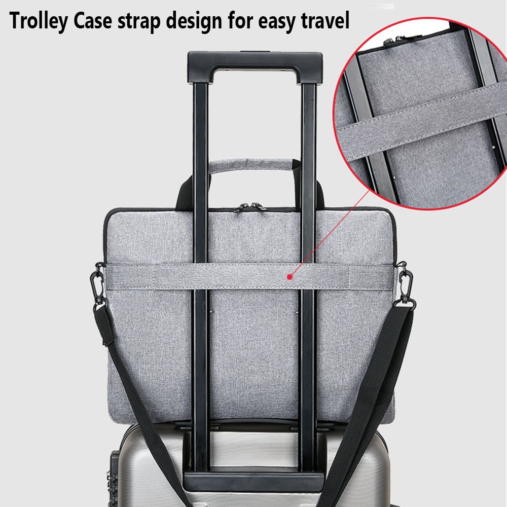 13.3 14 15.6 inch Ultra Thin L - مراجعة Laptop Accessories Case وسعره
