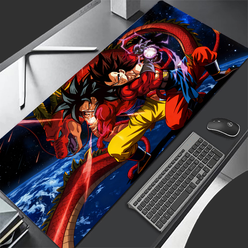 Keyboard Pad Computer Goku Ext - مراجعة Laptop Accessories Mouse وسعره
