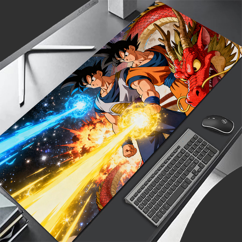 Keyboard Pad Computer Goku Ext - مراجعة Laptop Accessories Mouse وسعره
