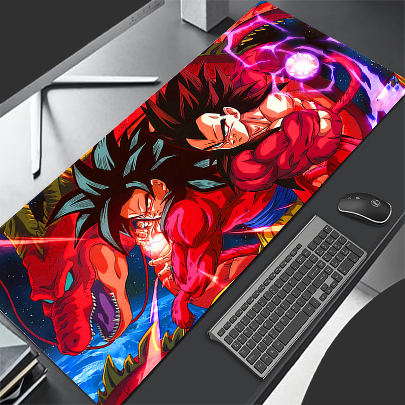 Keyboard Pad Computer Goku Ext - مراجعة Laptop Accessories Mouse وسعره