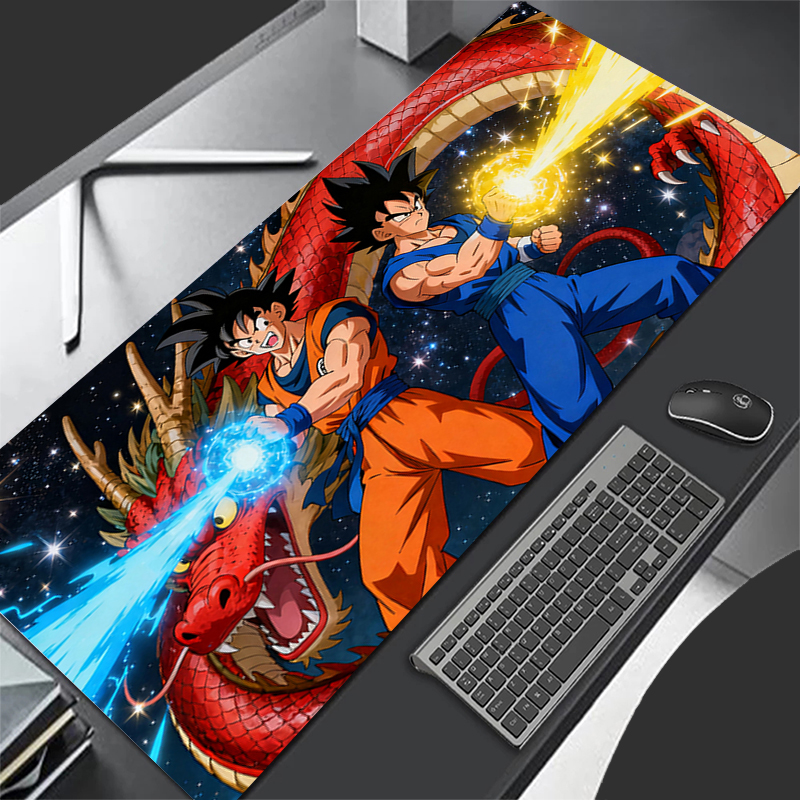 Keyboard Pad Computer Goku Ext - مراجعة Laptop Accessories Mouse وسعره