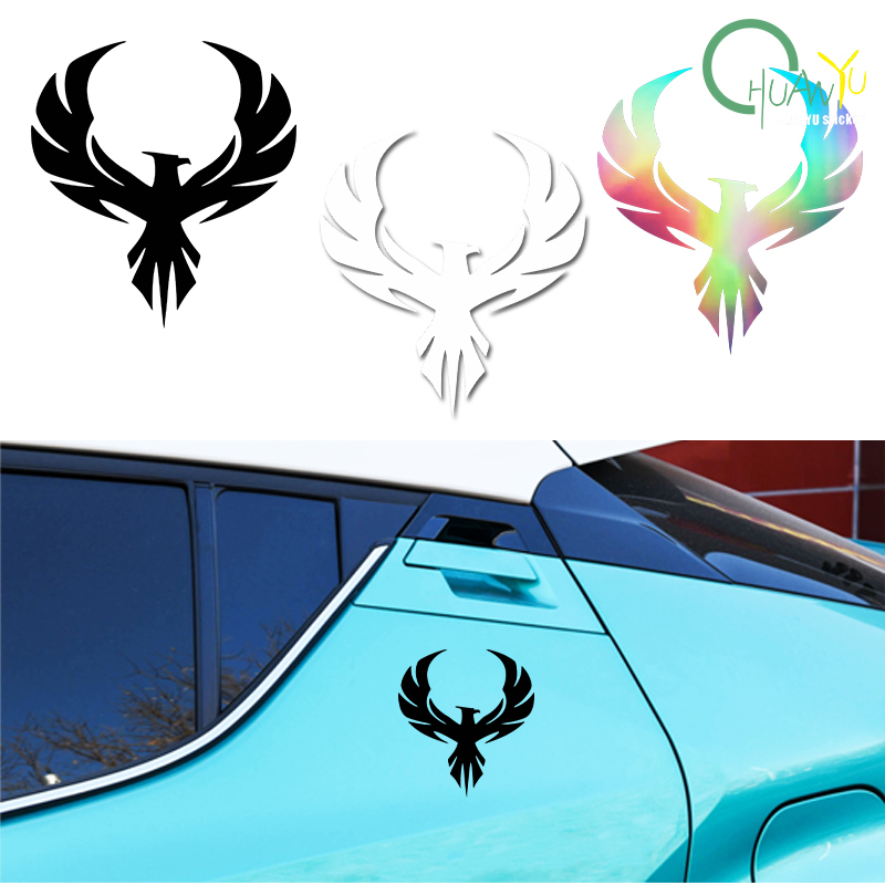 Car Stickers Vinyl Decal PHOEN - مراجعة Laptop Accessories Kit وسعره