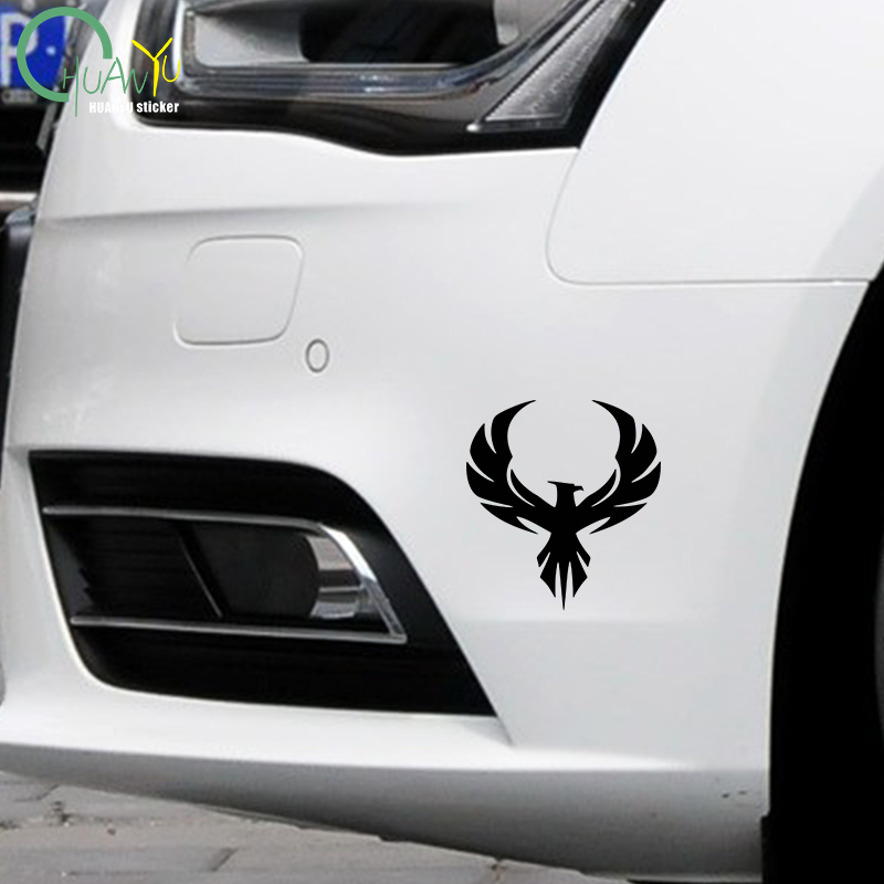 Car Stickers Vinyl Decal PHOEN - مراجعة Laptop Accessories Kit وسعره