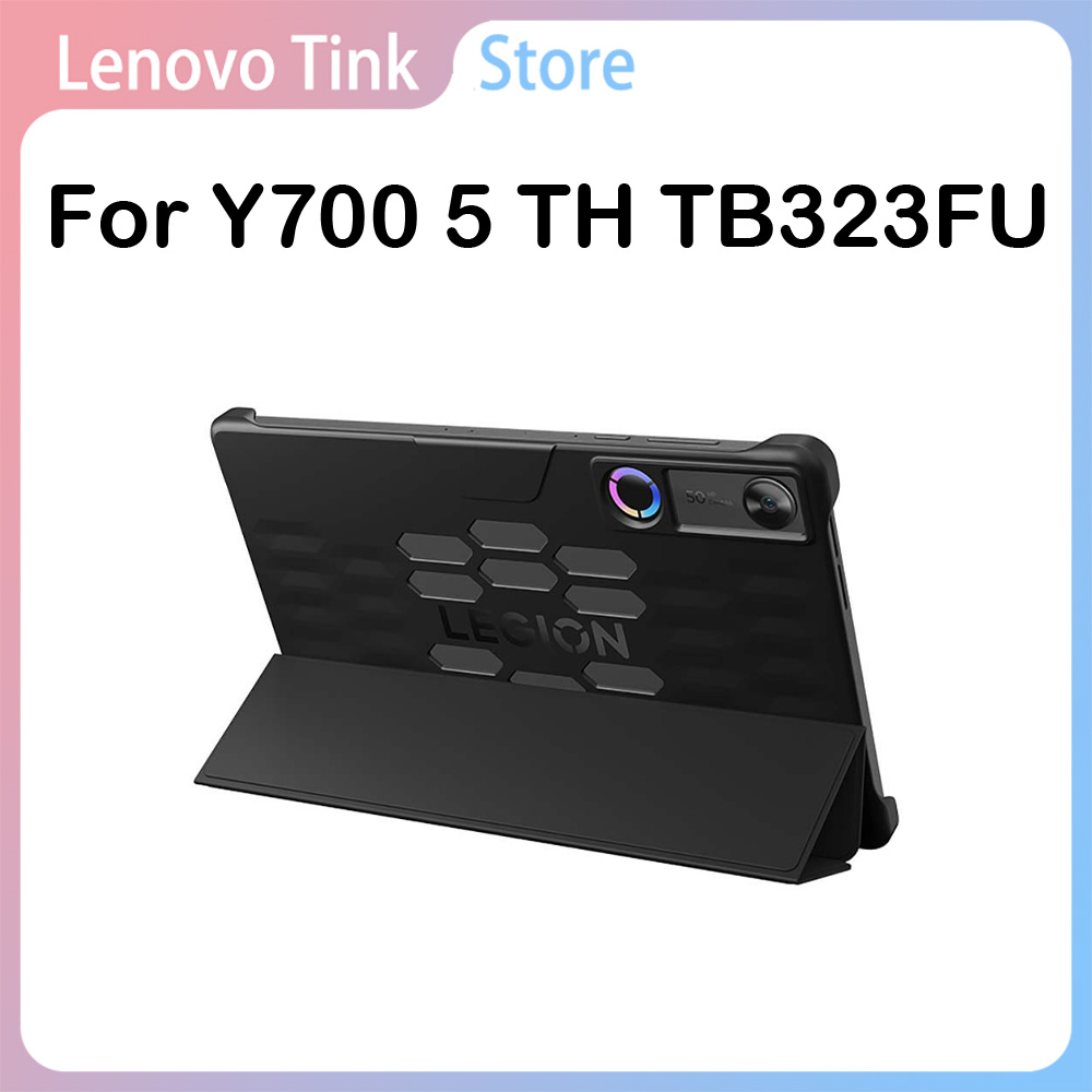 Original Lenovo Legion Y700 5t - مراجعة Legion Laptop Accessories وسعره