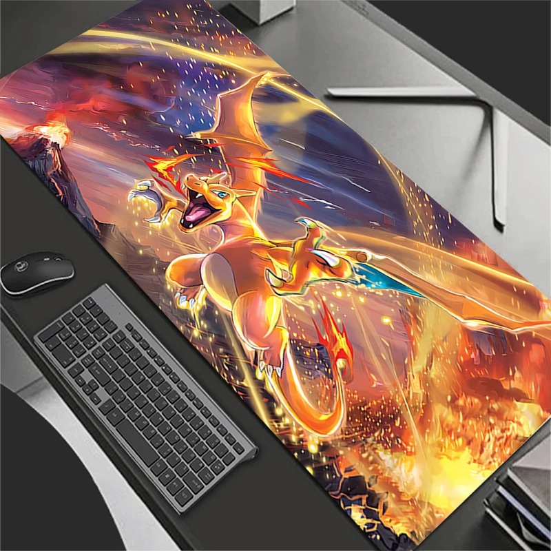 Mouse Pad Anime Gaming Accesso - مراجعة Laptop Accessories For Programmers وسعره