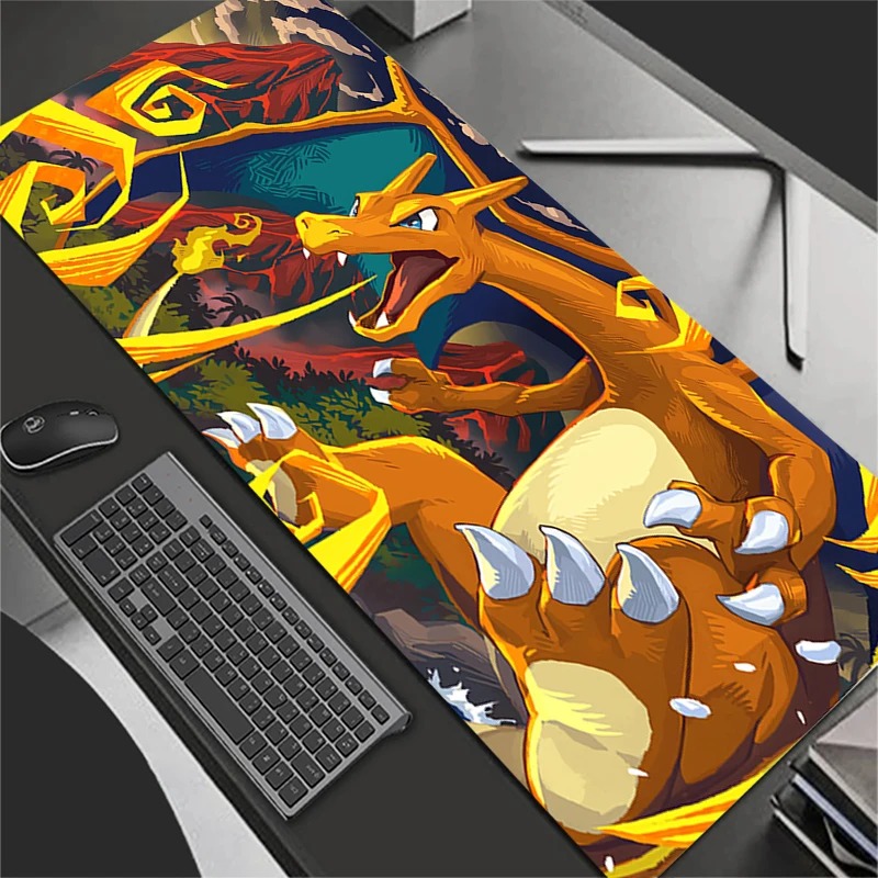 Mouse Pad Anime Gaming Accesso - مراجعة Laptop Accessories For Programmers وسعره
