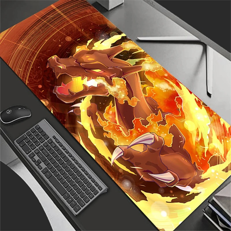 Mouse Pad Anime Gaming Accesso - مراجعة Laptop Accessories For Programmers وسعره