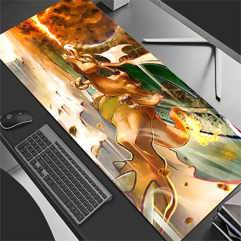 Mouse Pad Anime Gaming Accesso - مراجعة Laptop Accessories For Programmers وسعره