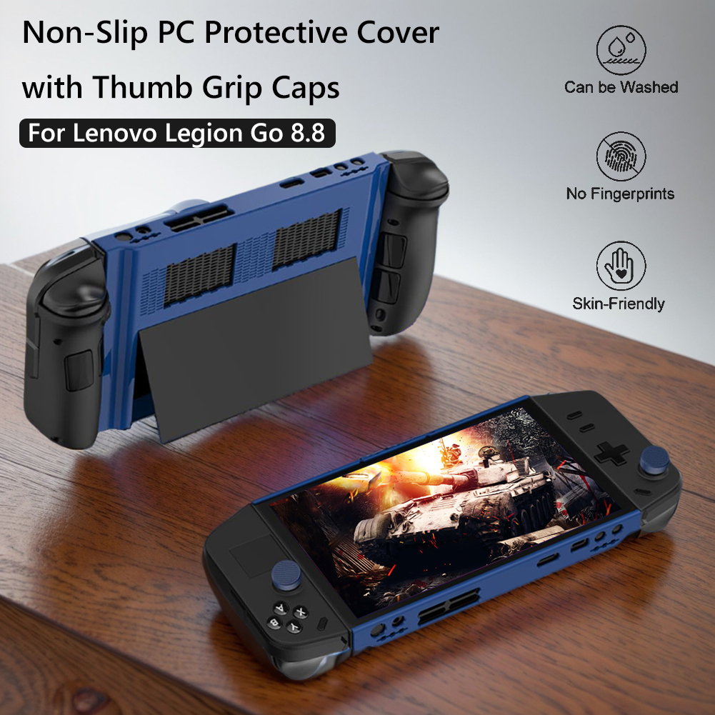 Protective Case For Lenovo Leg - مراجعة Legion Laptop Accessories وسعره