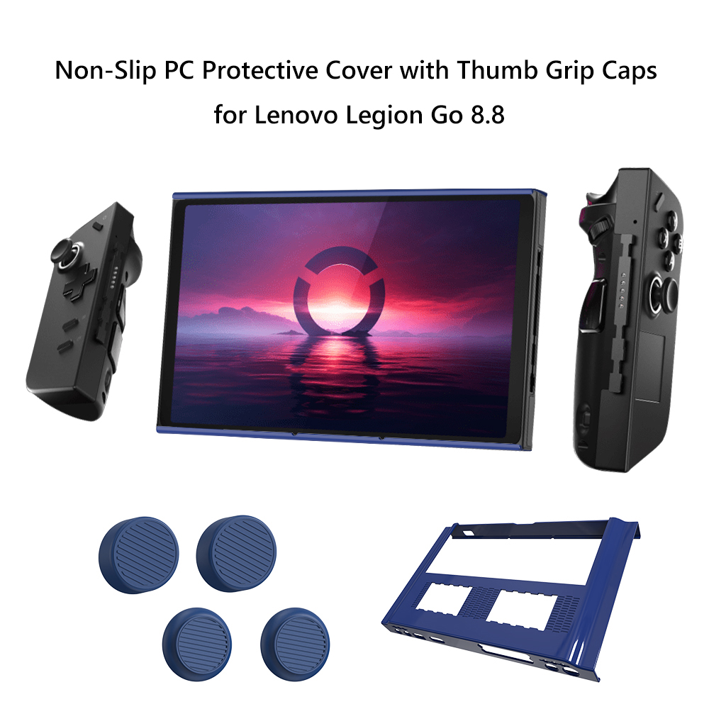 Protective Case For Lenovo Leg - مراجعة Legion Laptop Accessories وسعره