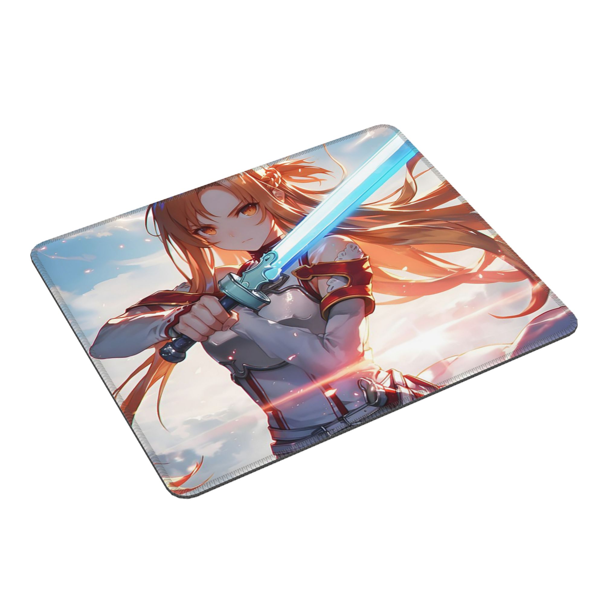 Sword Art Online Yuuki Asuna A - مراجعة Laptop Accessories Online وسعره