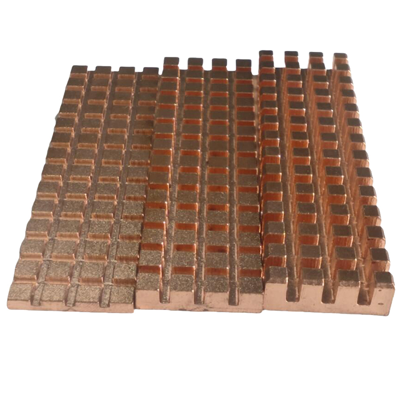 1 Set Computer Cooler Copper R - مراجعة Laptop Accessories Kit وسعره