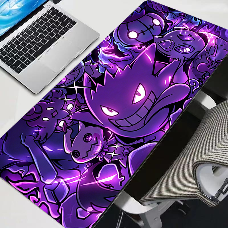 Cherry Blossoms Pokemon Large  - مراجعة Laptop Accessories For Office وسعره