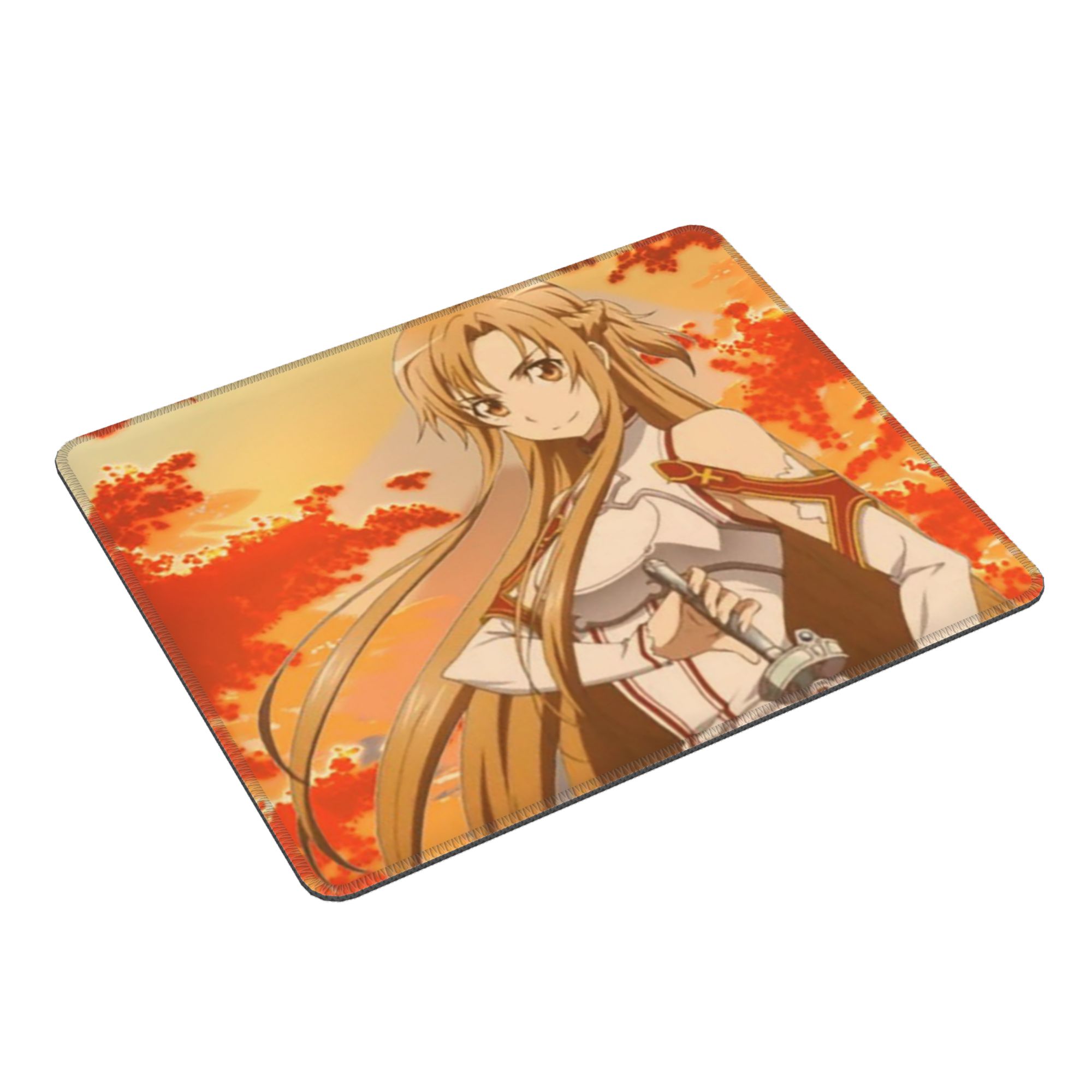 Sword Art Online Yuuki Asuna A - مراجعة Laptop Accessories Online وسعره